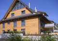 Mehrfamilienhaus Im Winkel, Zufikon